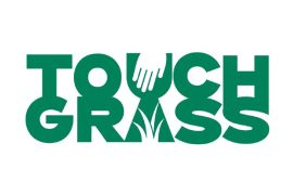 Touch Grass