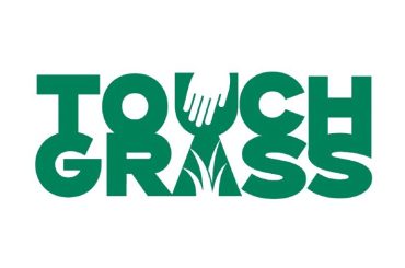 Touch Grass