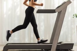 Why the 12-3-30 Workout Is Not Just a Weight-Loss Trend