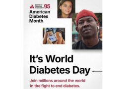 On World Diabetes Day, the ADA Reports on the Status of Diabetes