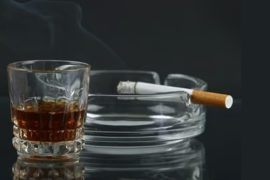 Mumbai Orthopaedic Expert: "One Thing" Worse Than Drinking or Smoking