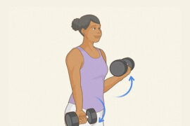 dumbbell exercises