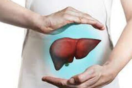 A fatty liver? Five Exercises to Help You Reverse It
