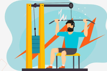 Are you working out too much? Indications That You Should Pause