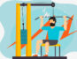 Are you working out too much? Indications That You Should Pause