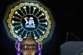 Who Will Be in the 2026 IPL Auction? The Complete List of Players