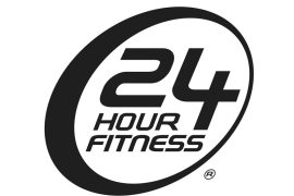 24 Hour Fitness
