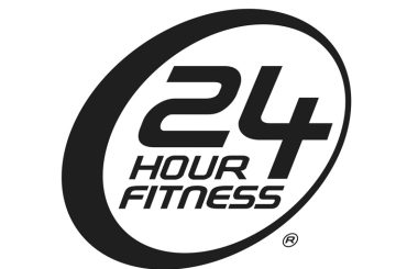 24 Hour Fitness