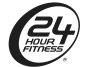 24 Hour Fitness