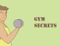 How do you manage to keep so fit? Actual gym secrets