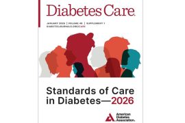 American Diabetes Association