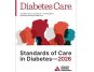 American Diabetes Association