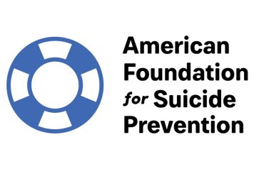 American Foundation for Suicide Prevention (AFSP)