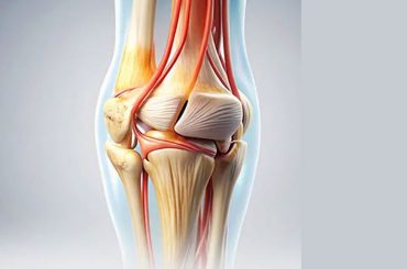 Arthritic Joint Pain