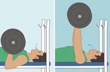 Bench Press