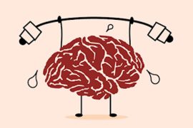 Can You See Every 9? Try This Intriguing Brain Workout