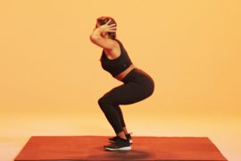 Build Muscle Indoors