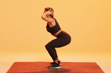 Build Muscle Indoors