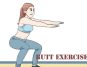 Butt Exercises