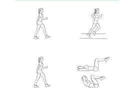 Are You a Running Hater? Try These Cardio Exercises for Women