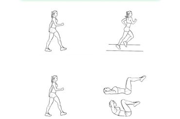 Are You a Running Hater? Try These Cardio Exercises for Women
