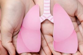 Superfoods to Combat Pollution and Clean Your Lungs