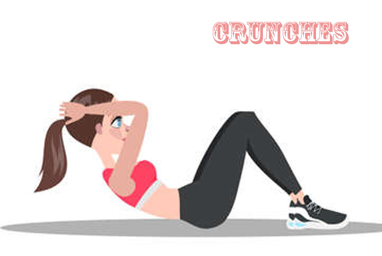 Crunches