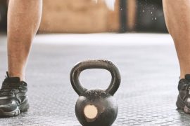 Feeling Tingling After Pre-Workout