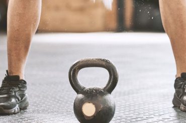 Feeling Tingling After Pre-Workout