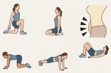 Get Fit in 15 Minutes: A Busy 7-Day Routine
