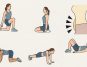 Get Fit in 15 Minutes: A Busy 7-Day Routine