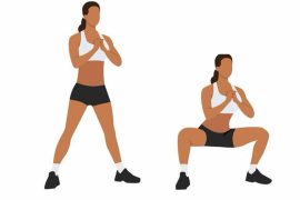 Glute Extension Exercise