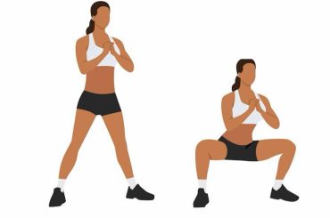 Glute Extension Exercise