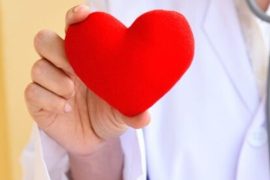 Cardiologist-Recommended: The Easy Step Test to Assess Your Heart Health