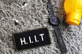 High-Intensity Interval Training