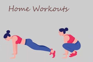 Simple & Fast At-Home Workouts to Reduce Belly Fat