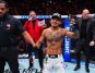 Joshua Van of Monster Energy Wins the UFC Flyweight Title