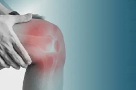 Use These Superfoods to Increase Knee Strength