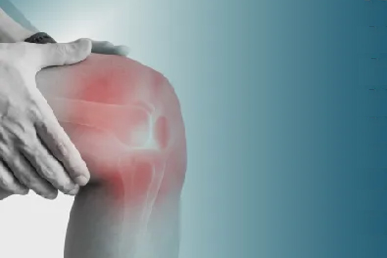 Use These Superfoods to Increase Knee Strength