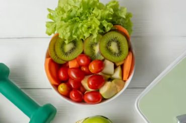 Three Easy Steps a Nutritionist Offers for Long-Term Weight Loss