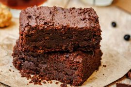 Low-Sugar Desserts to Improve Digestive Health