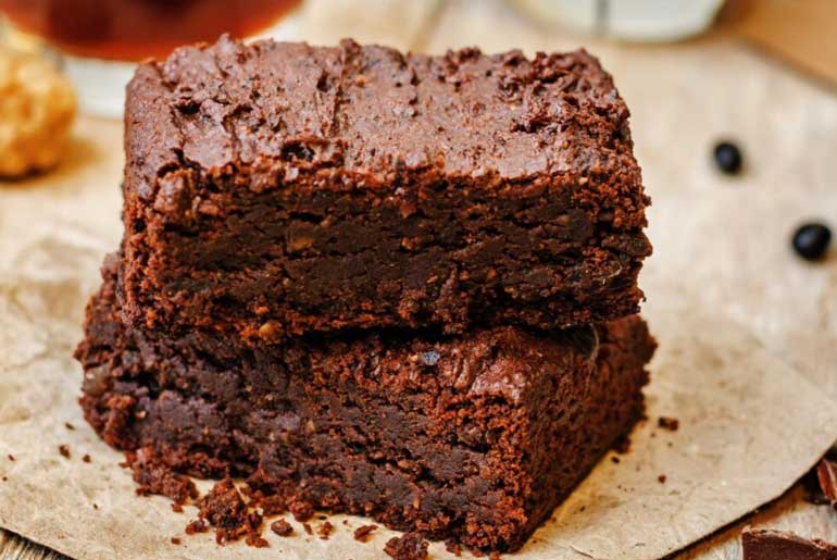 Low-Sugar Desserts to Improve Digestive Health