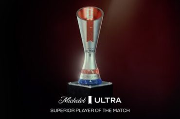 Michelob Ultra Unveils the Stylish New FIFA 2026 MVP Award