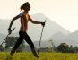 Nordic or Japanese Walking