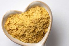 Nutritional Yeast