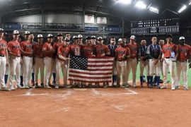 Perfect Game Spreads Its Influence Around the Pacific Coast