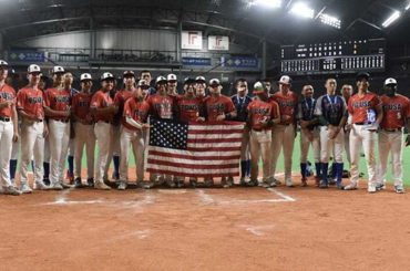 Perfect Game Spreads Its Influence Around the Pacific Coast