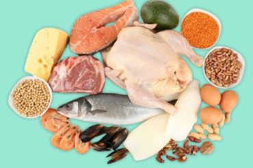 Protein Wisely, Not Too Much: How to Include It in Your Diet