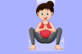 Yoga Poses That Organically Regulate Your Hormones