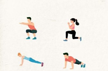 Simple Strength Training